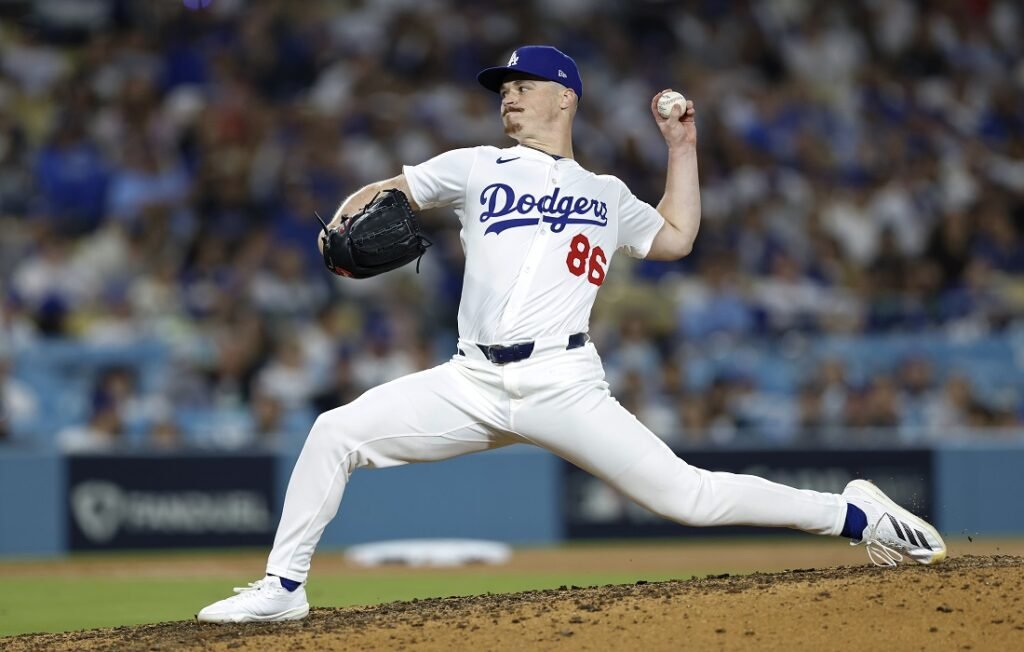 MLB: Novatos más destacados por posición en el 2025 12 Novatos