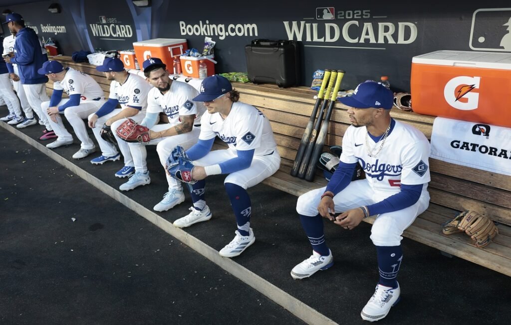 Postemporada 2025 de Grandes Ligas continúa con inicio de las Series Divisionales 5 Series Divisionales