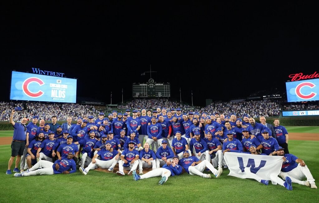 Postemporada 2025 de Grandes Ligas continúa con inicio de las Series Divisionales 3 Series Divisionales