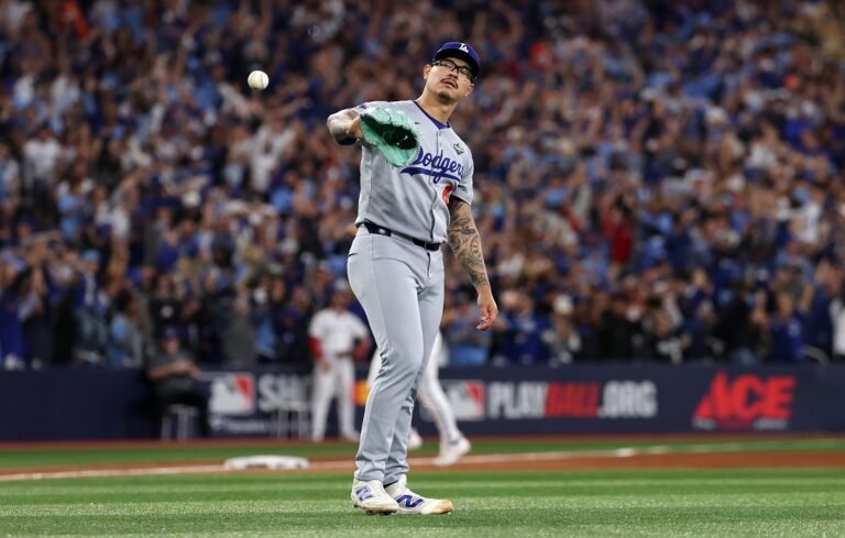 Dodgers de Los Ángeles