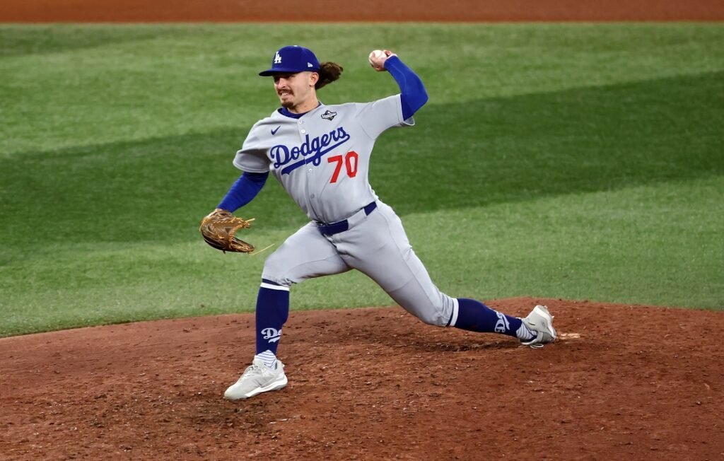 Dodgers tiene una debilidad que puede costarle la Serie Mundial 3 Dodgers de Los Ángeles
