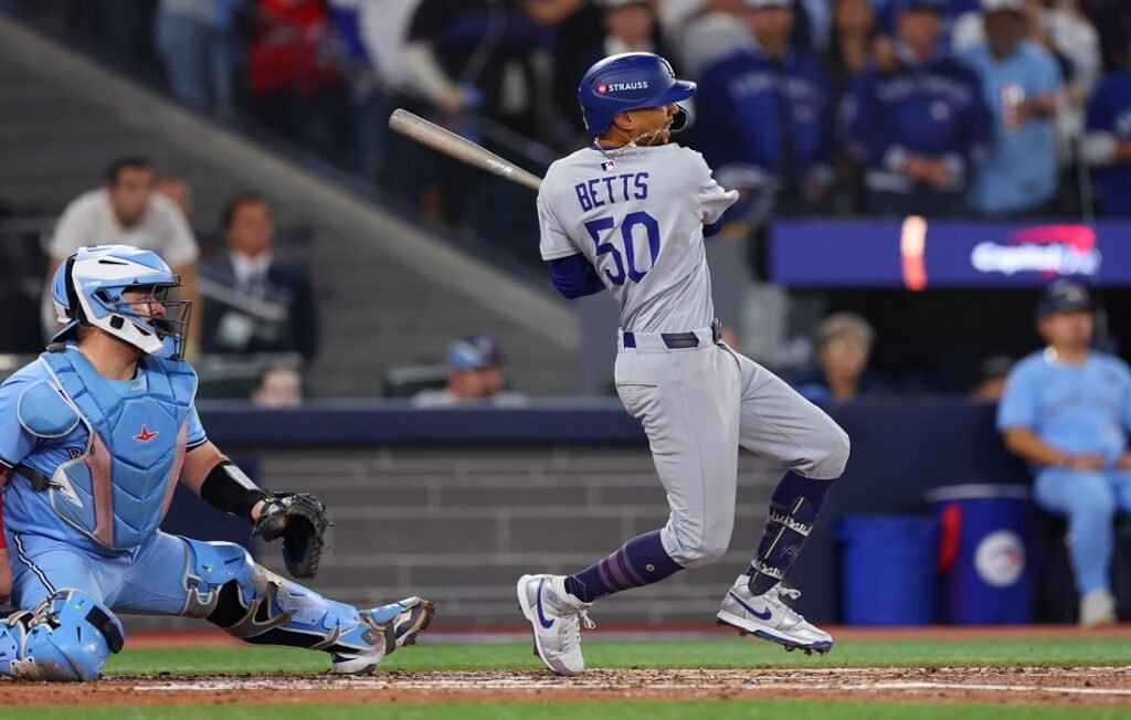 ¿Dodgers de Los Ángeles están arruinando el béisbol? 3 Dodgers de Los Ángeles