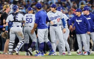 Dodgers de Los Ángeles