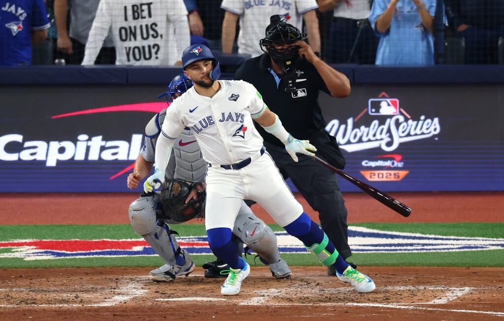 MLB: mejores peloteros de la Agencia Libre de acuerdo a su posición 4 Agentes Libres