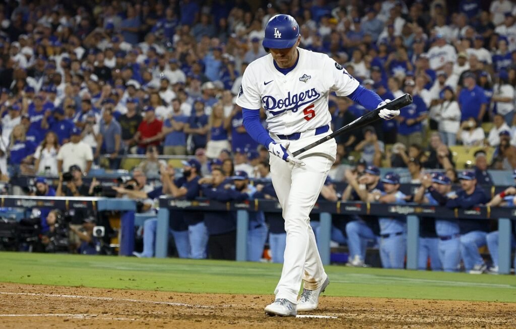 MLB: ¿Cuál es la proyección del róster de Dodgers de Los Ángeles para 2026? 3 Dodgers de Los Ángeles