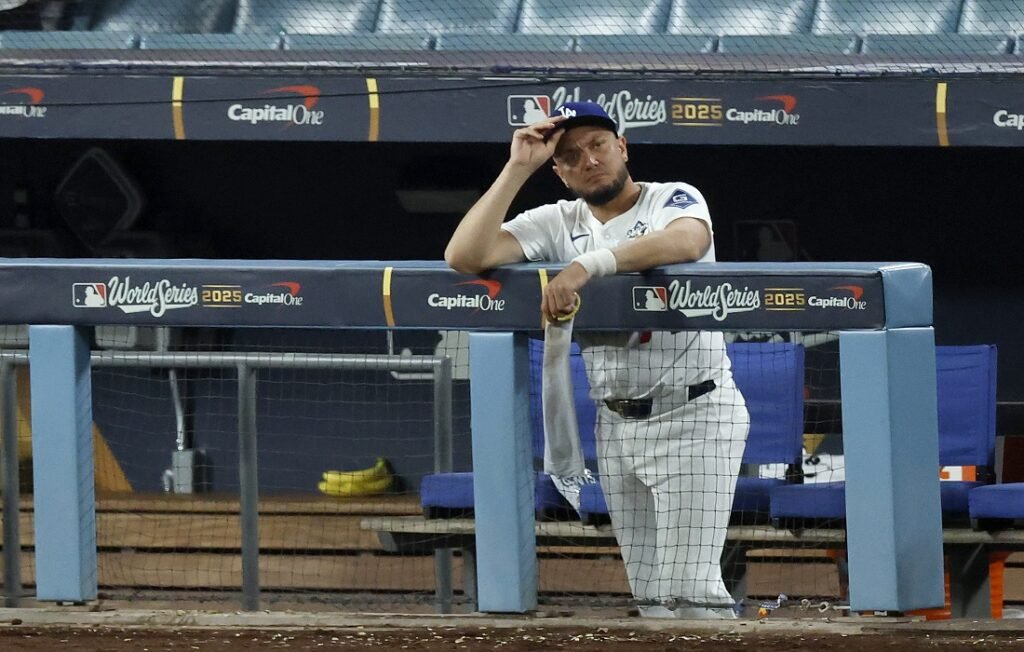 MLB: Miguel Rojas se quedará en Dodgers de Los Ángeles para su último año 2 Miguel Rojas