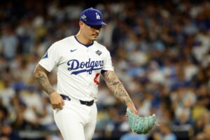 Dodgers de Los Ángeles