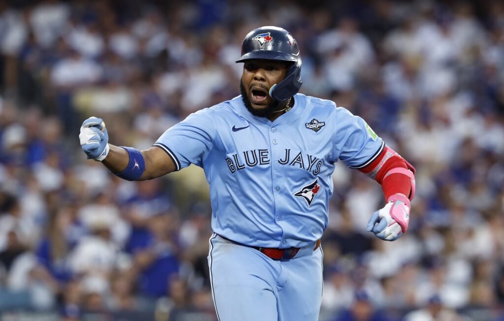 Dodgers-Azulejos: una Serie Mundial apasionante que se definirá en un séptimo juego 1 séptimo juego