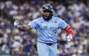 Vladimir Guerrero Jr