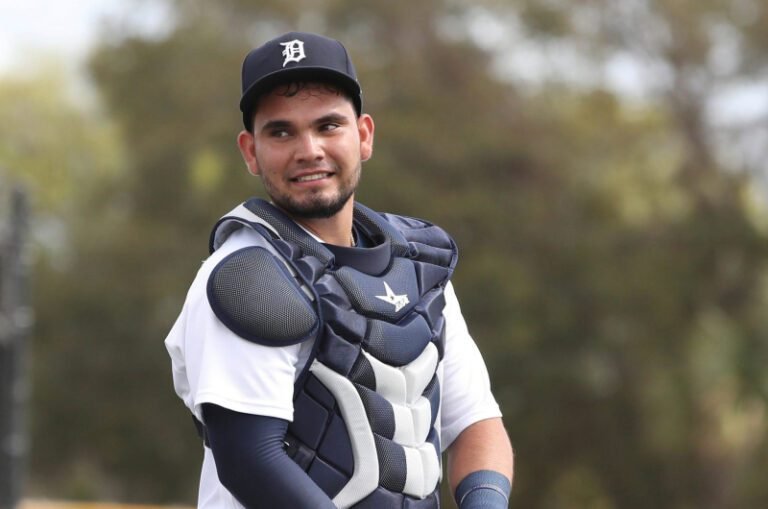 Eliézer Alfonzo Jr.