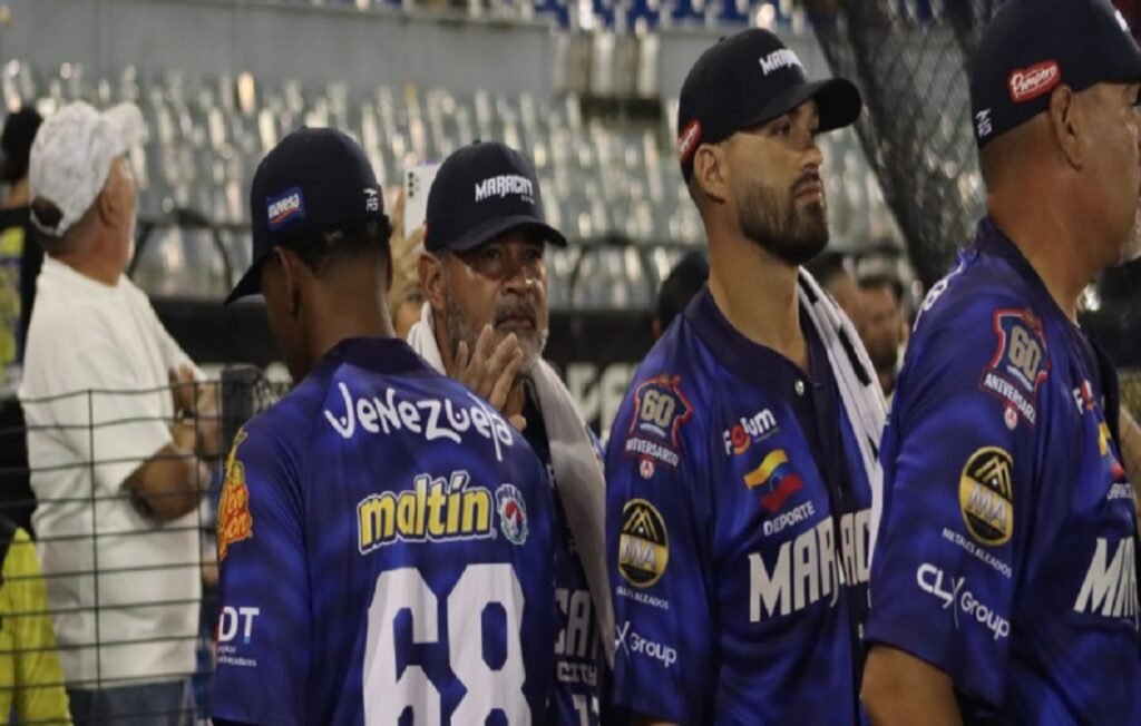 LVBP: Cardenales de Lara sigue encendido y llega al cuarto puesto 3 LVBP