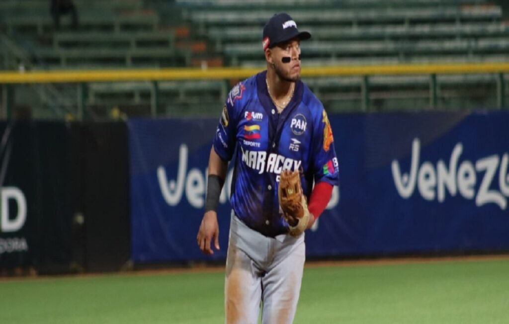 LVBP: Tigres recuperó la cima al llegar a 20 triunfos 1 LVBP