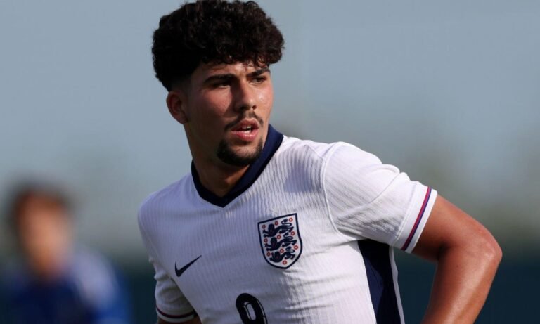 Alejandro Gomes Rodríguez, jugador nacido en Venezuela que milita en Inglaterra.