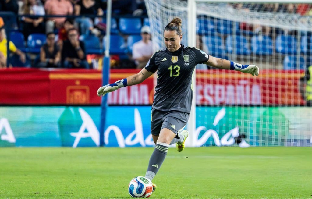 The Best 2025: Esta es la lista de candidatos a ganar el premio 5 Cata Coll.