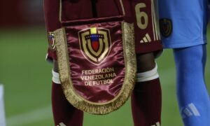 La Vinotinto sub 17 afronta el Mundial de la categoría en Qatar.