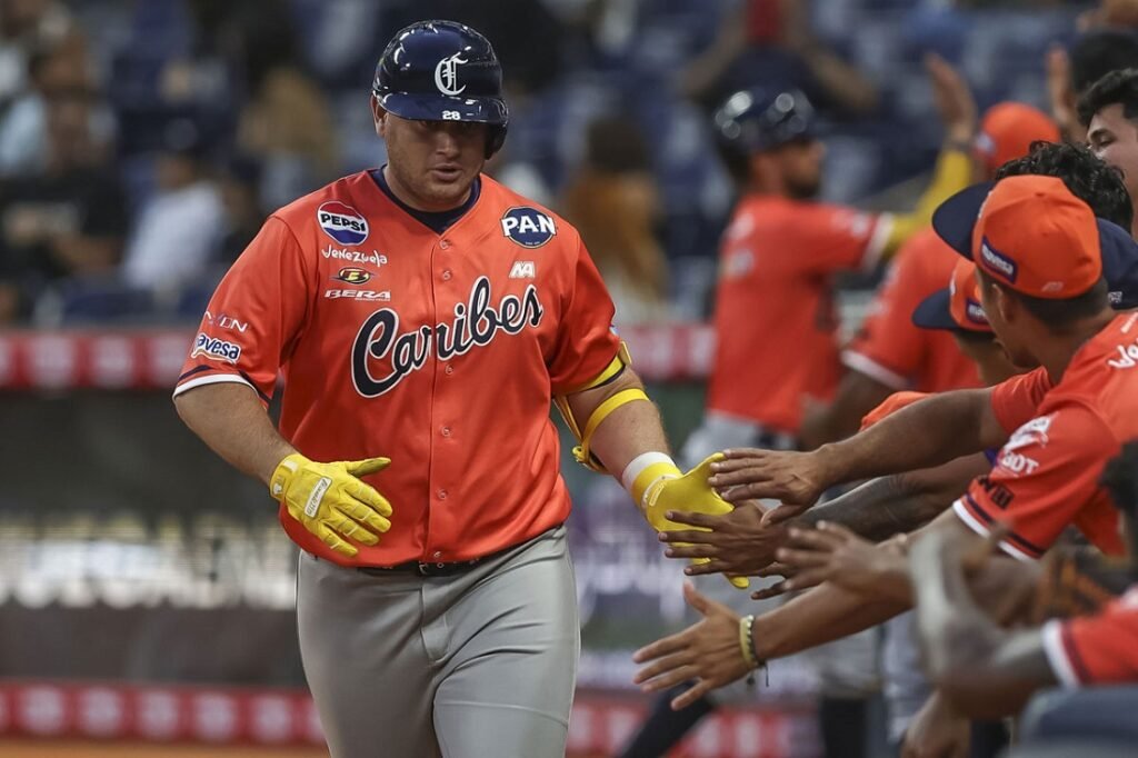 LVBP: Águilas acorta distancias con respecto a Tigres 3 LVBP