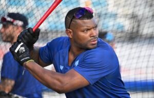 Yasiel Puig