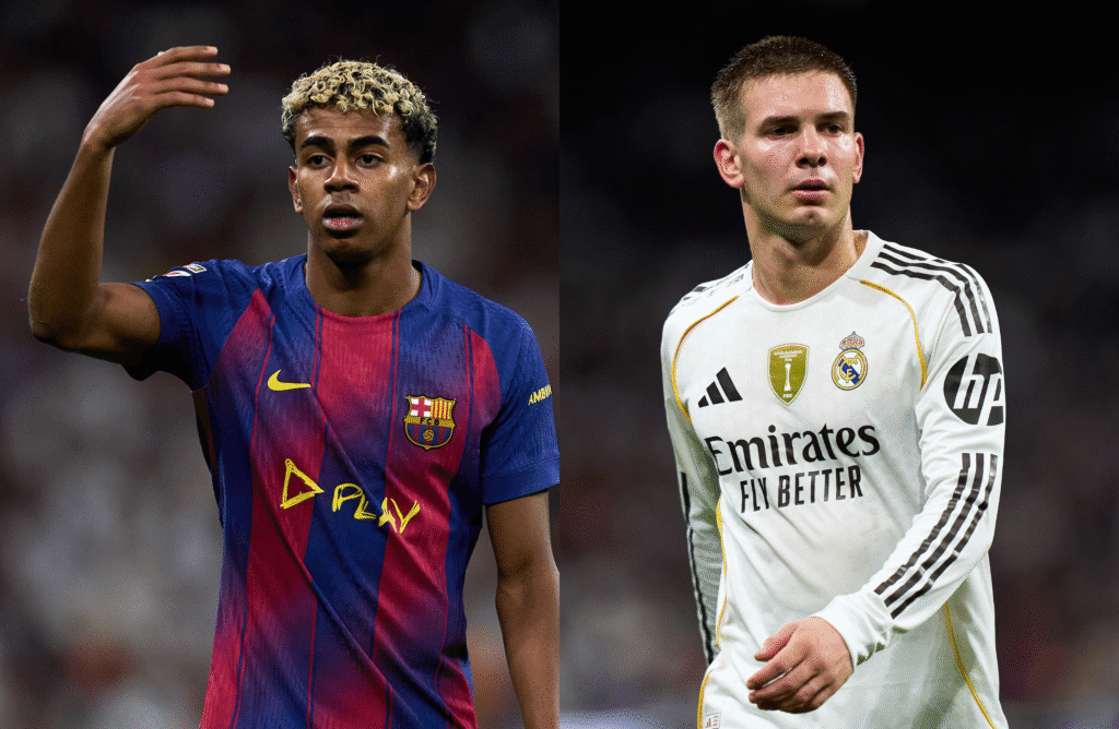 Qué es la pubalgia y cómo se cura la lesión que frena a Lamine Yamal y Franco Mastantuono 7 pubalgia