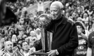 Lenny Wilkens