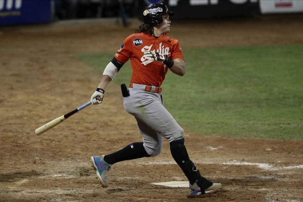 LVBP: Águilas acorta distancias con respecto a Tigres 9 LVBP