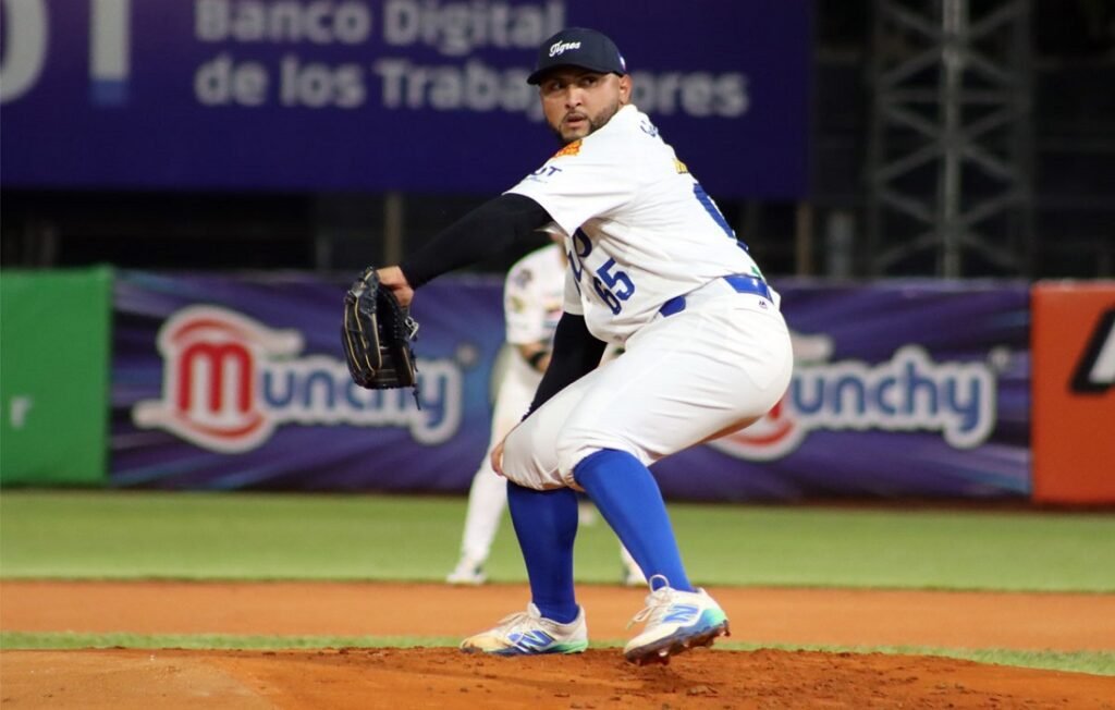Águilas del Zulia subió al primer lugar de la LVBP 2 Águilas