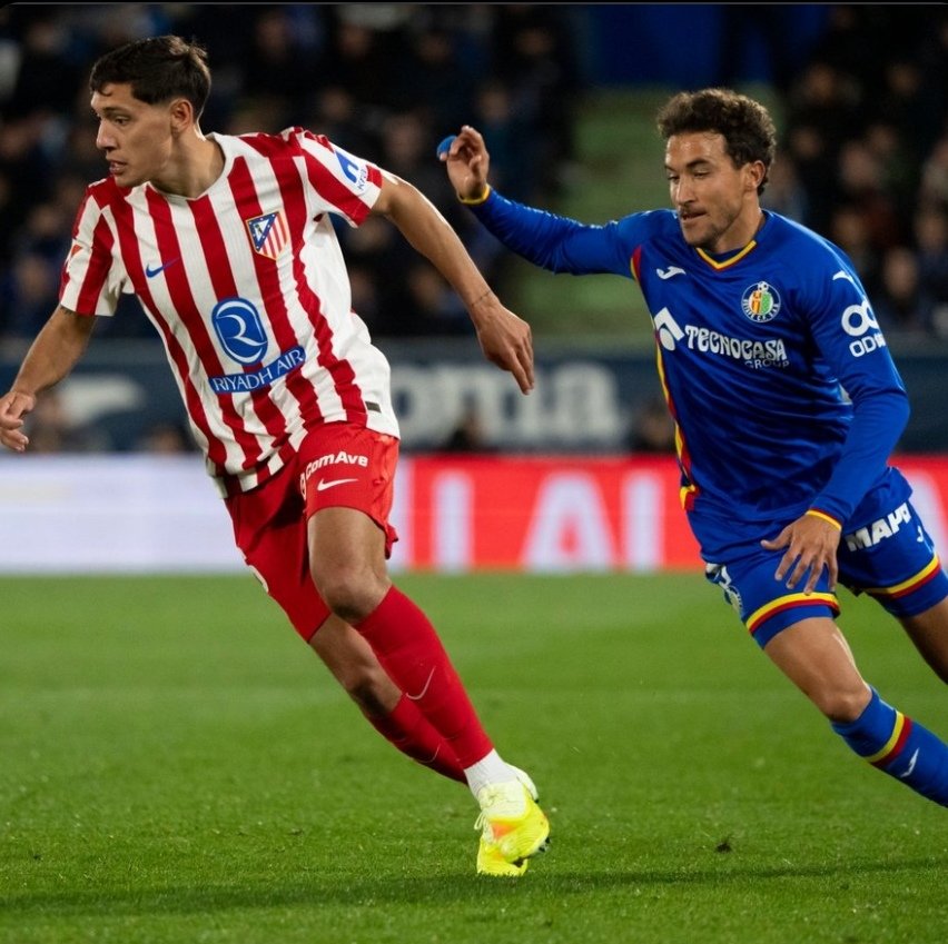 El Atlético de Madrid vence en Getafe un partido de los de picar piedra 15 Screenshot 20251123 192918 com.twitter.android edit 4009555165533