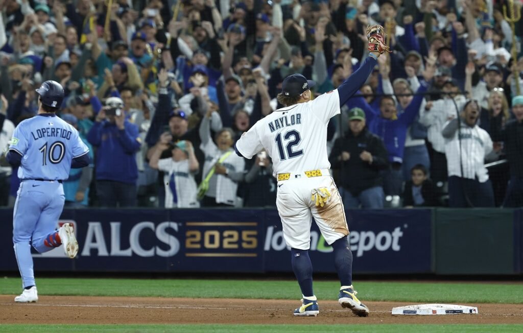 MLB: Josh Naylor se mantiene con Marineros al acordar por cinco años 3 Josh Naylor