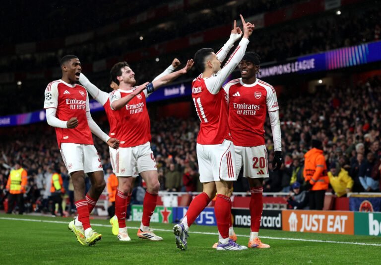 Arsenal