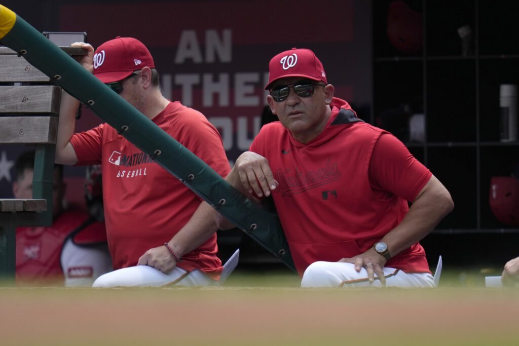 Miguel Cairo sale de Washington y asume nuevo rol como coach en Orioles de Baltimore 3 Miguel Cairo