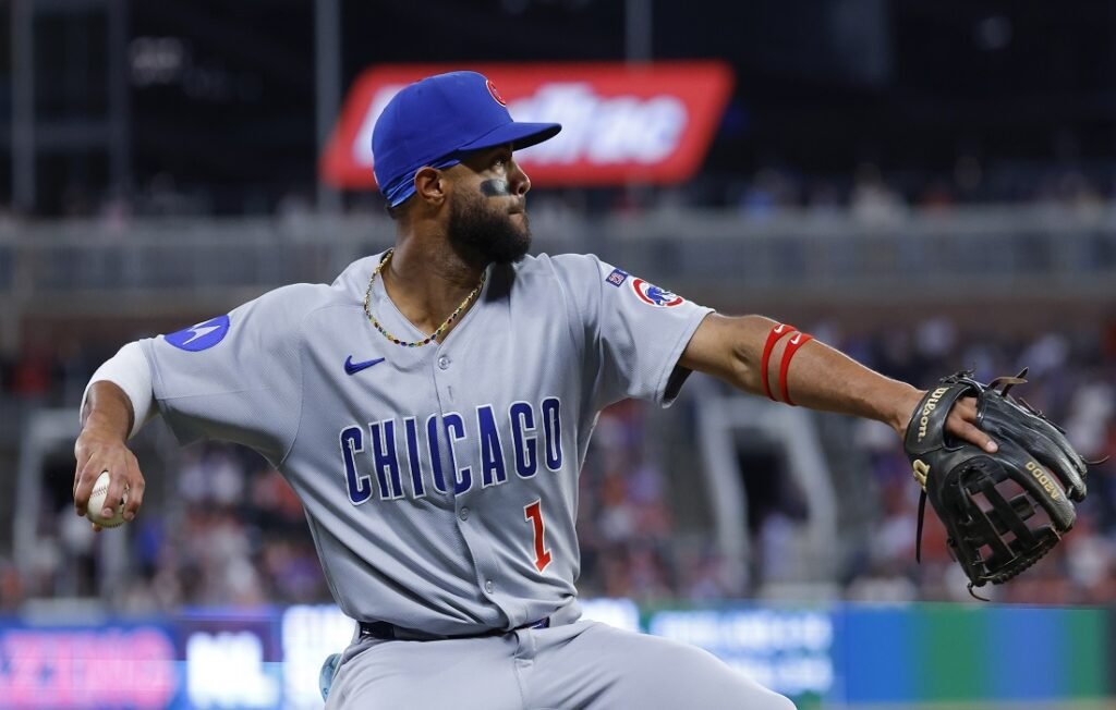 MLB: Seis Agentes Libres de "bajo perfil" que pueden sorprender en 2026 7 Agencia Libre