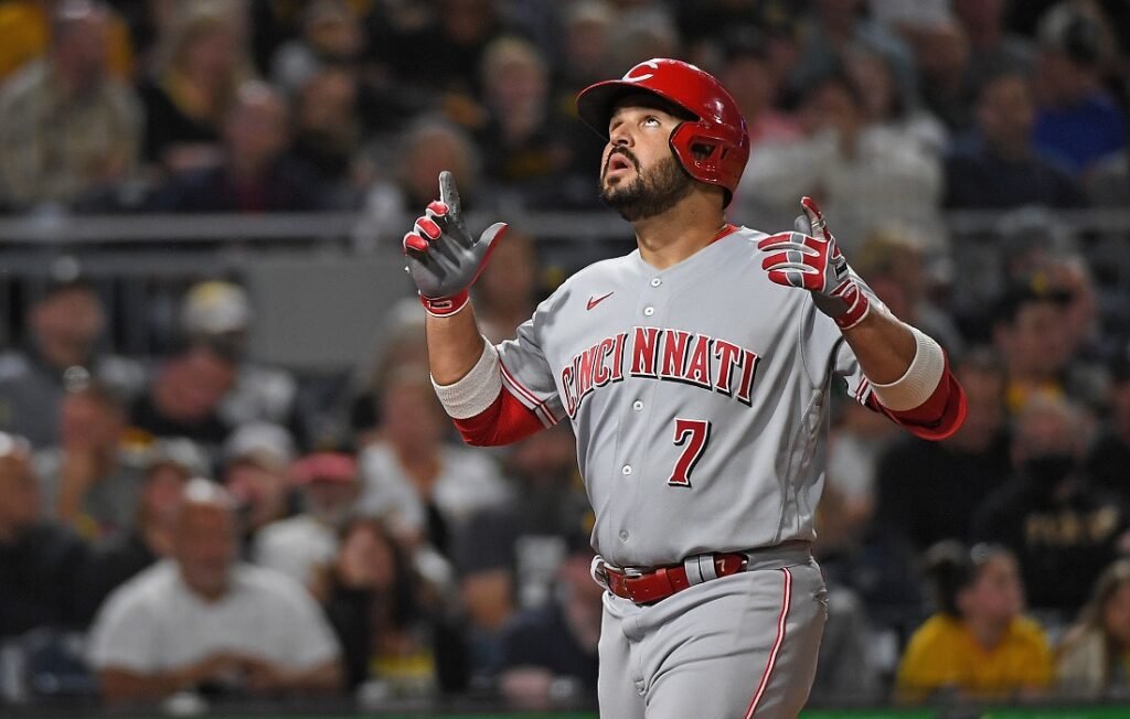 MLB: jugadores que pueden regresar a sus antiguos equipos en la Agencia Libre 5 Agencia Libre