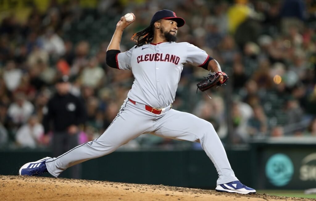 Emmanuel Clase y Luis Ortiz acusados por participar en un sistema de apuestas 3 Emmanuel Clase