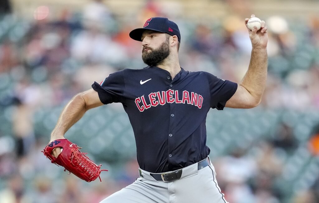 MLB: Gigantes de Francisco realizó su primer movimiento tras firmar al zurdo Sam Hentges 3 Sam Hentges