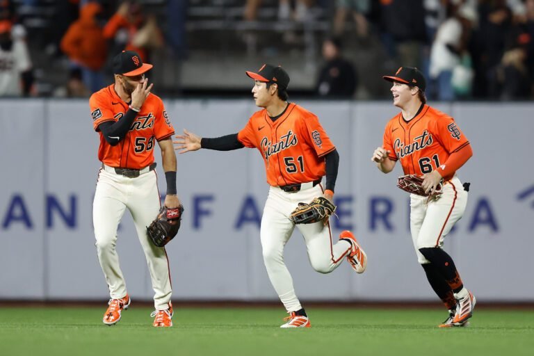 Gigantes de San Francisco
