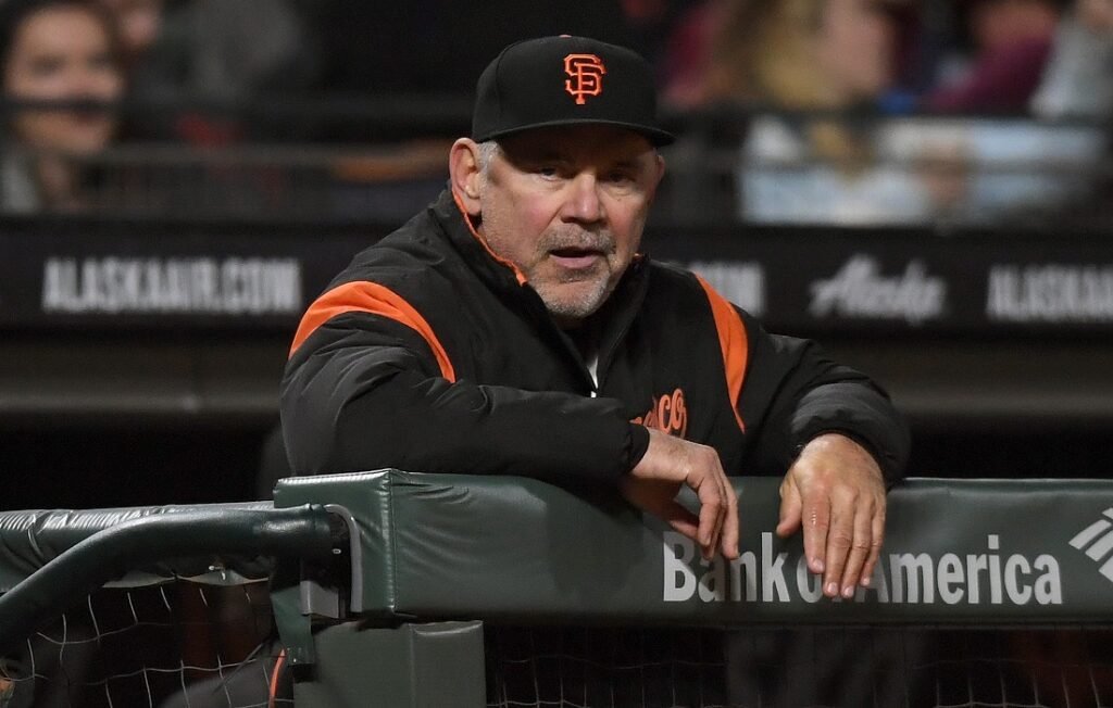 Bruce Bochy regresará a Gigantes de San Francisco como asesor especial 3 Bruce Bochy
