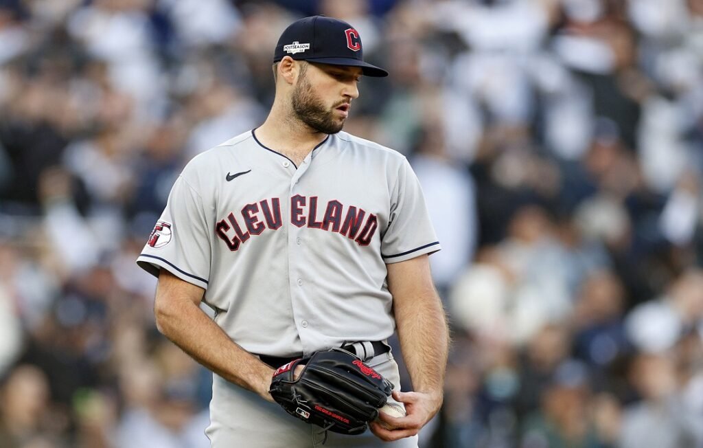 MLB: Gigantes de Francisco realizó su primer movimiento tras firmar al zurdo Sam Hentges 2 Sam Hentges