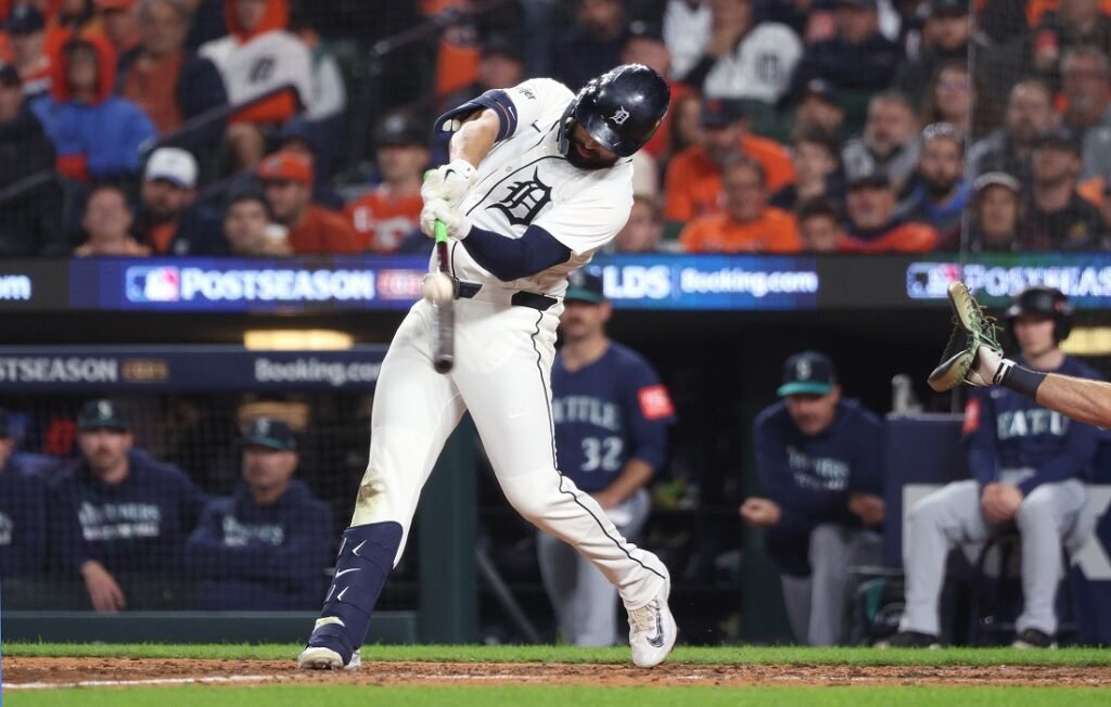 Liga Americana dio a conocer los ganadores del Bate de Plata 8 Bate de Plata