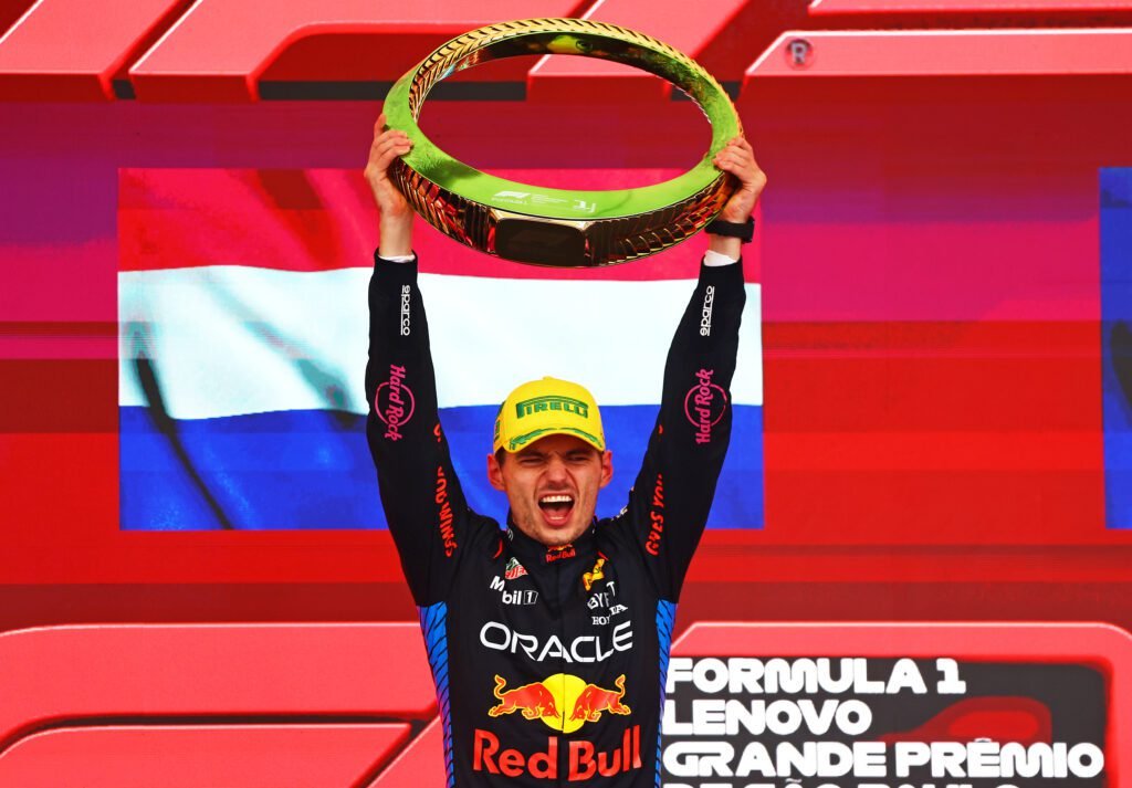 Previa: GP de Brasil 2025 ¿Podrá Piastri darle la vuelta a la historia? 5 f1 grand prix of brazil