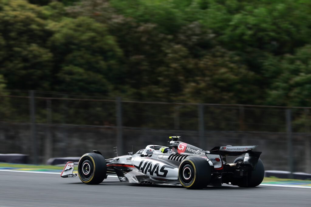 F1: Ganadores y perdedores del GP de Brasil 2025 4 GP de Brasil