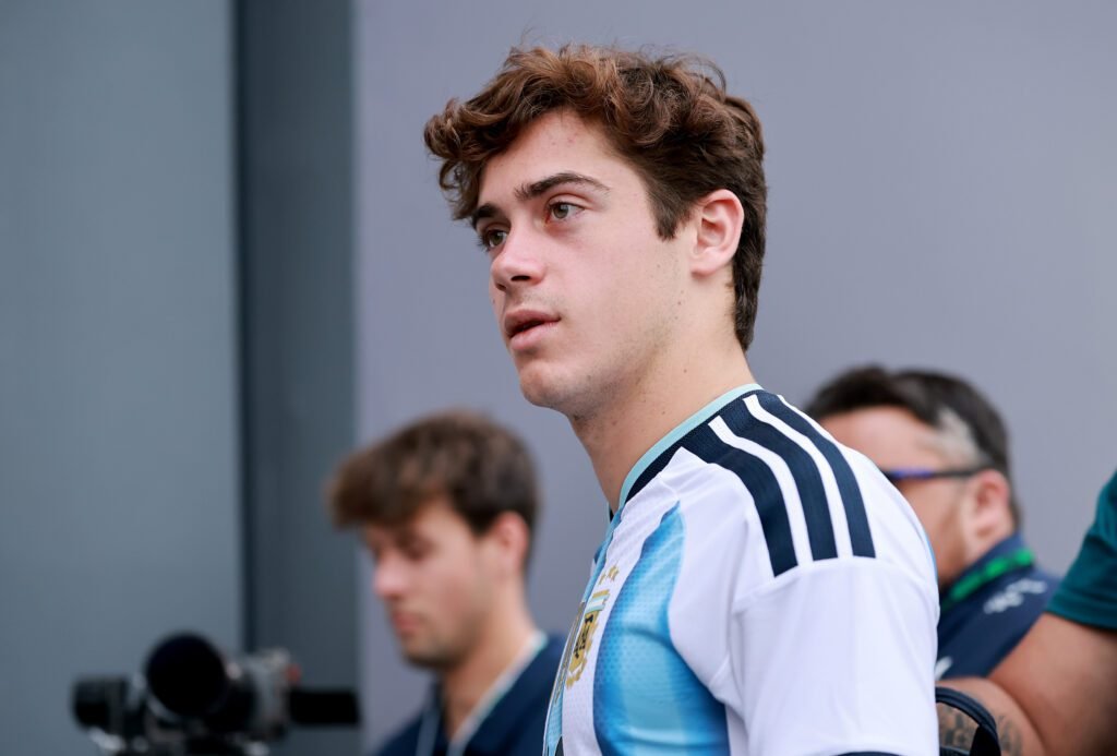 El motivo por el cual Franco Colapinto seguirá como piloto de Alpine en 2026 2 Colapinto