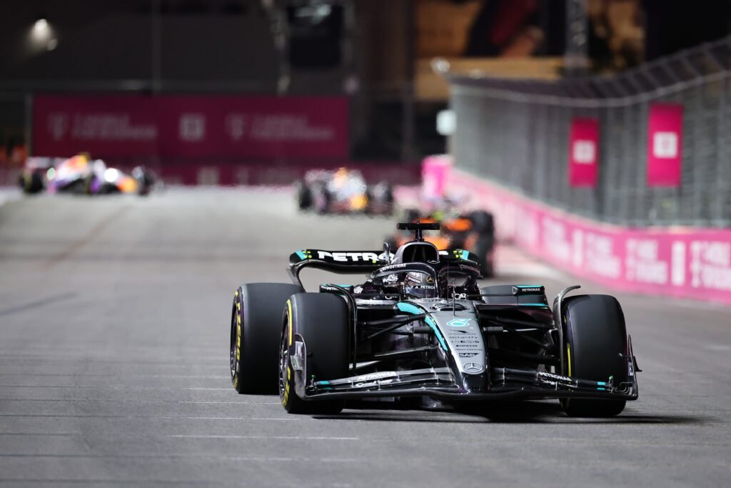 F1: Ganadores y perdedores del GP de Las Vegas 2025 2 f1 grand prix of las vegas 11