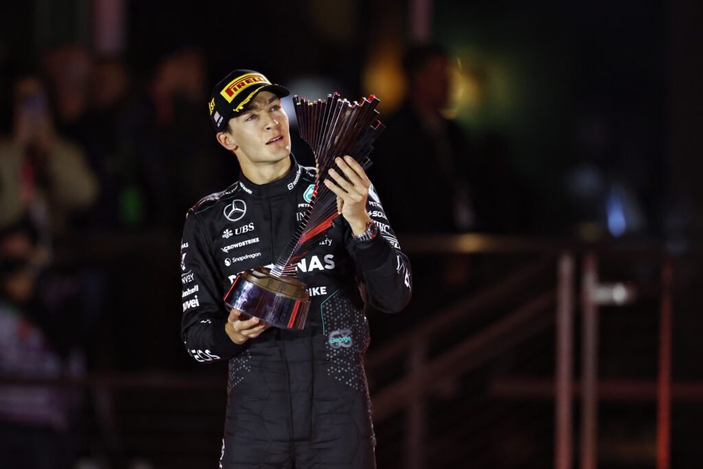 Previa: GP de Las Vegas 2025 ¡Inicia la definición del campeonato! 5 f1 grand prix of las vegas 2 1