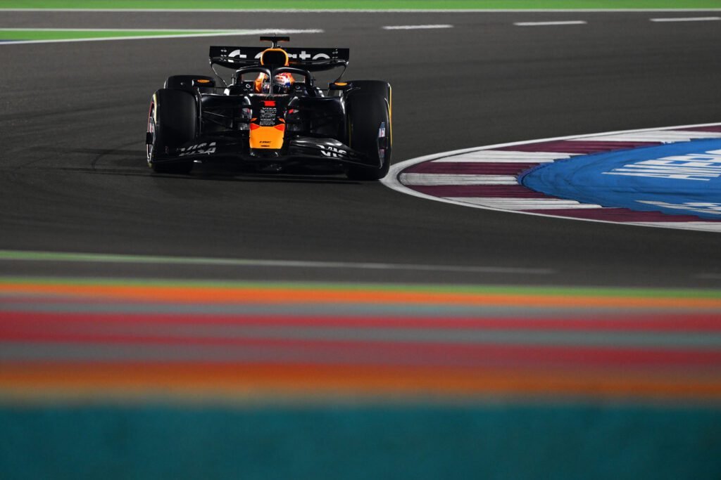 Max Verstappen gana en Qatar y el campeonato se decidirá en Abu Dhabi 2 f1 grand prix of qatar 1 1
