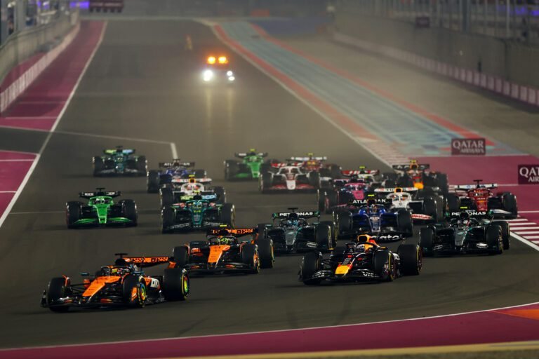 GP de Qatar