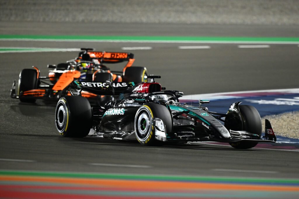 Previa: GP de Qatar 2025 ¡Norris puede proclamarse campeón! 5 f1 grand prix of qatar 2