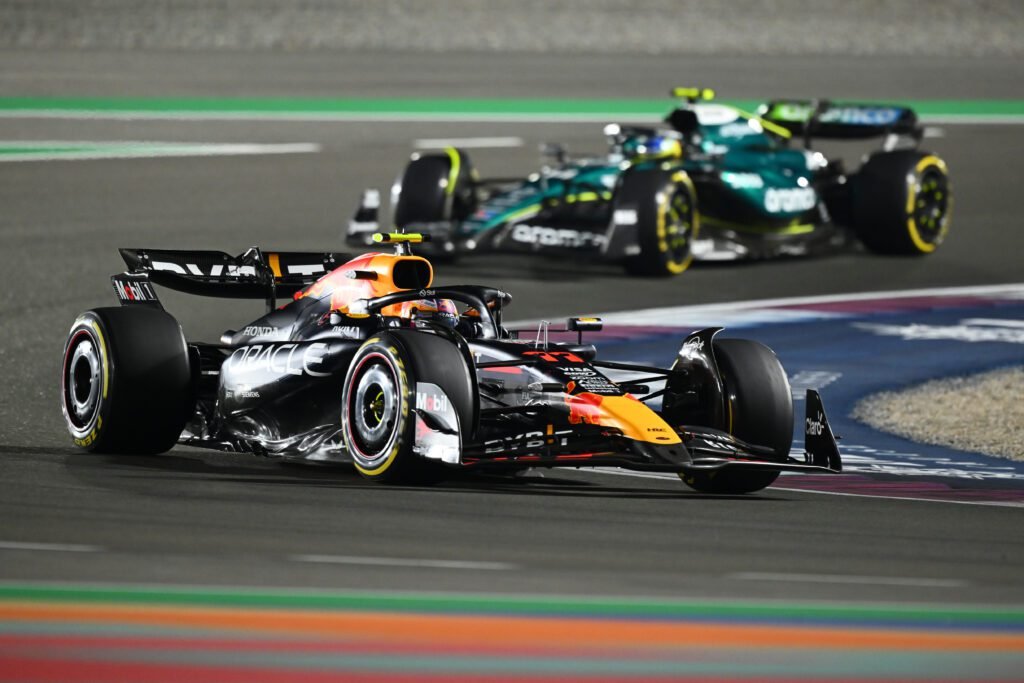 Previa: GP de Qatar 2025 ¡Norris puede proclamarse campeón! 6 f1 grand prix of qatar 3