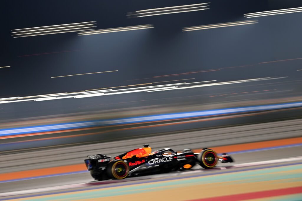Max Verstappen gana en Qatar y el campeonato se decidirá en Abu Dhabi 3 f1 grand prix of qatar 4