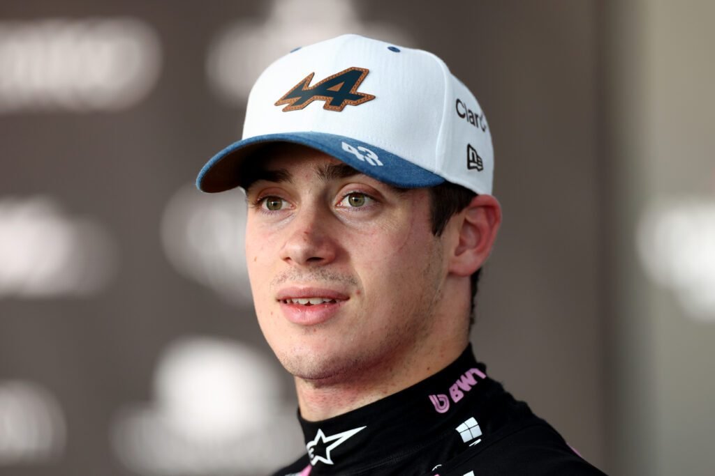 El talento latino que marcará 2026: pilotos a seguir en F1, IndyCar, MotoGP y más 3 Colapinto