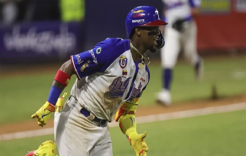 LVBP: Tigres recuperó la cima al llegar a 20 triunfos 2 LVBP