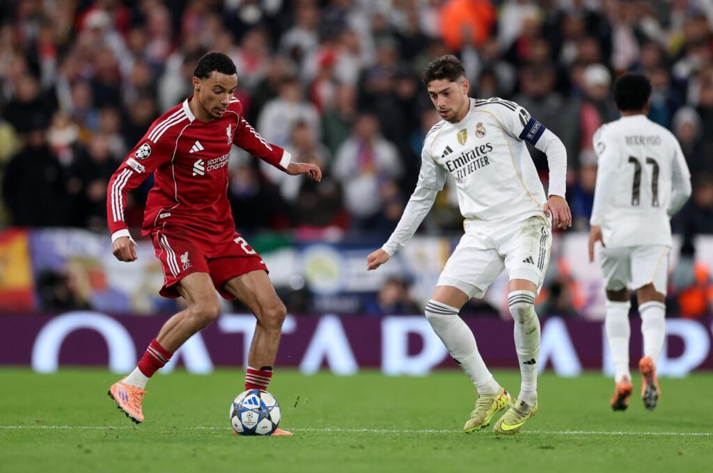 Champions League: Partidos, horarios y dónde ver la jornada 5 de la fase liga 5 Champions